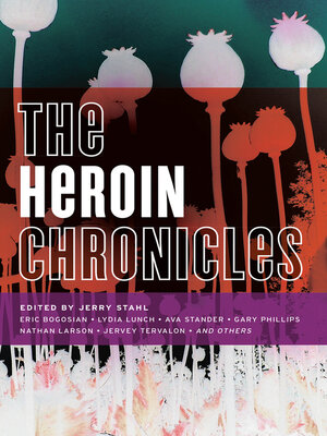 cover image of The Heroin Chronicles